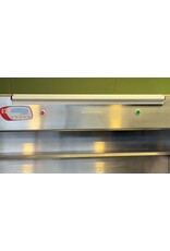Perfecta Nog niet gereviseerd - Perfecta bakwand 7 manden+bkpl+scoop