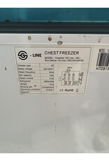 G-line G-Line vrieskist
