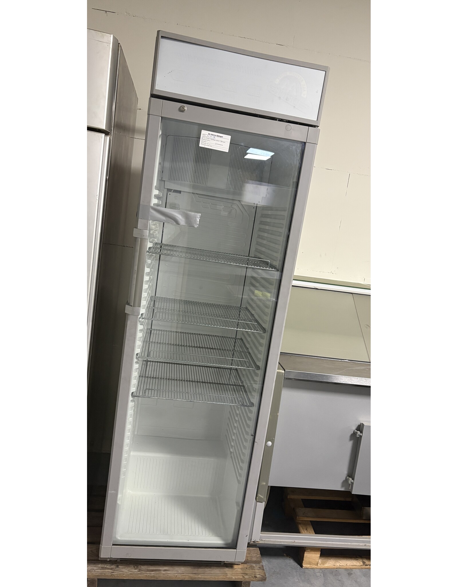 Liebherr Liebherr FKDv 4213 Displaykoelkast