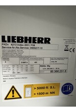 Liebherr Liebherr FKDv 4213 Displaykoelkast