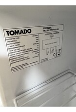 Tomado Tomado TFM4402B mini vriezer