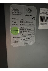 Gamko Gamko Coca-Cola flessenkoelkast