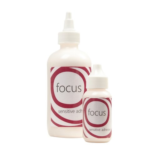 Focus Focus Sensitive Adhesive Lijm 38 ml Focus Focus Sensitive Adhesive Lijm 38 ml