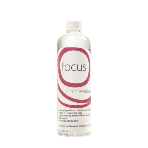 Focus Focus Scalp Remover 473 ml