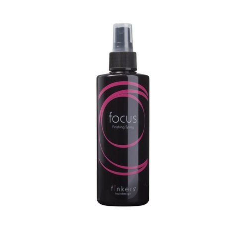 Focus Focus Finishing Spray 250 ml Focus Focus Finishing Spray 250 ml