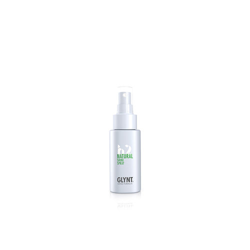 Glynt Swiss Formula Glynt natural shine spray hf 2 50 ml Glynt Swiss Formula Glynt natural shine spray hf 2 50 ml