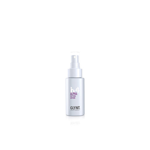 Glynt Swiss Formula Glynt alpha setting lotion hf 4 50 ml Glynt Swiss Formula Glynt alpha setting lotion hf 4 50 ml
