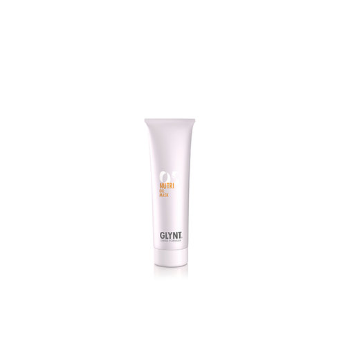 Glynt Swiss Formula Glynt nutri oil mask 5 50 ml Glynt Swiss Formula Glynt nutri oil mask 5 50 ml
