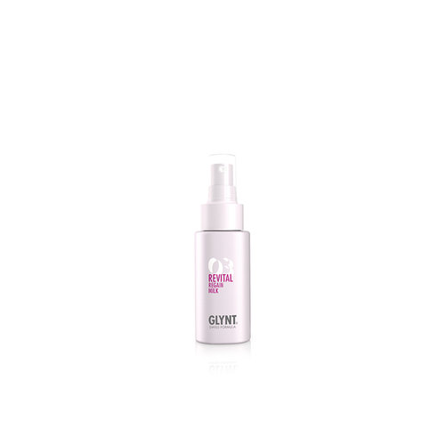 Glynt Swiss Formula Glynt revital regain milk 3 50 ml Glynt Swiss Formula Glynt revital regain milk 3 50 ml