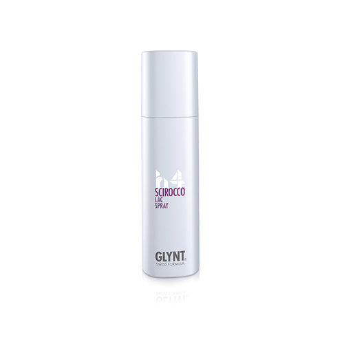 Glynt Swiss Formula Glynt scirocco lac spray hf 4 200 ml