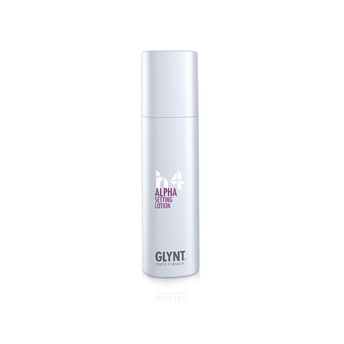 Glynt Swiss Formula Glynt alpha setting lotion hf 4 200 ml