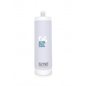 Glynt Swiss Formula Glynt Active refresh shampoo 6 1 liter