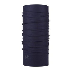 Buff Buff solid night blue