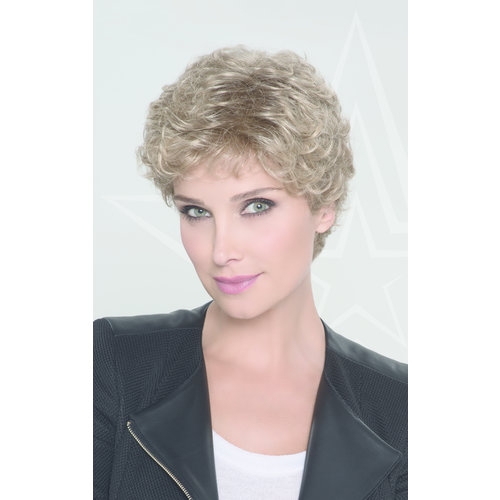 Modixx Hairwear Modixx Modena Kort * Modixx Hairwear Modixx Modena Kort *
