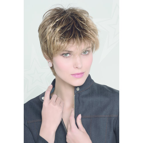 Modixx Hairwear Modixx Nago Kort ** Modixx Hairwear Modixx Nago Kort **