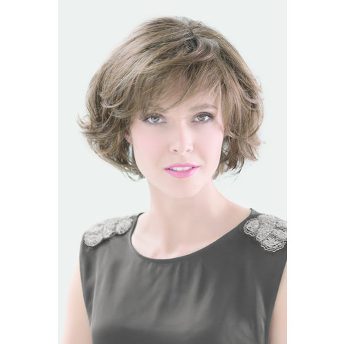 Modixx Hairwear Modixx Meran Mono Kort **** Modixx Hairwear Modixx Meran Mono Kort ****