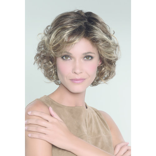 Modixx Hairwear Modixx Milano Mono Kort **** Modixx Hairwear Modixx Milano Mono Kort ****