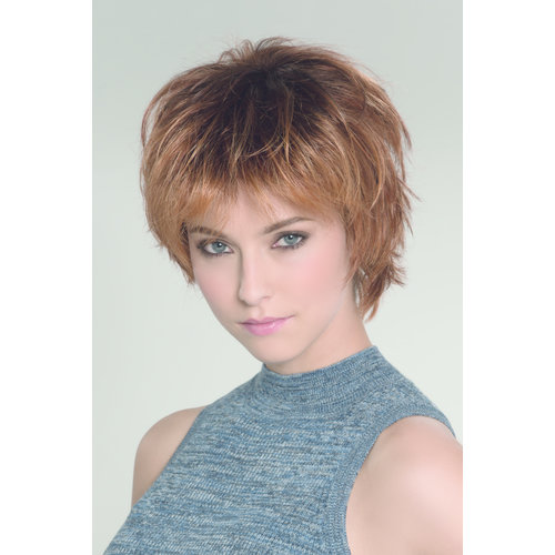 Modixx Hairwear Modixx Modica Mono Kort **** Modixx Hairwear Modixx Modica Mono Kort ****