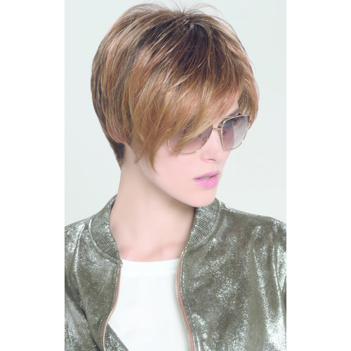Modixx Hairwear Modixx Varese Mono Kort **** Modixx Hairwear Modixx Varese Mono Kort ****