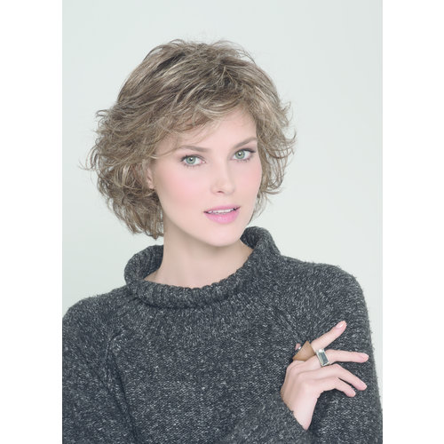 Modixx Hairwear Modixx Vento Mono Kort **** Modixx Hairwear Modixx Vento Mono Kort ****