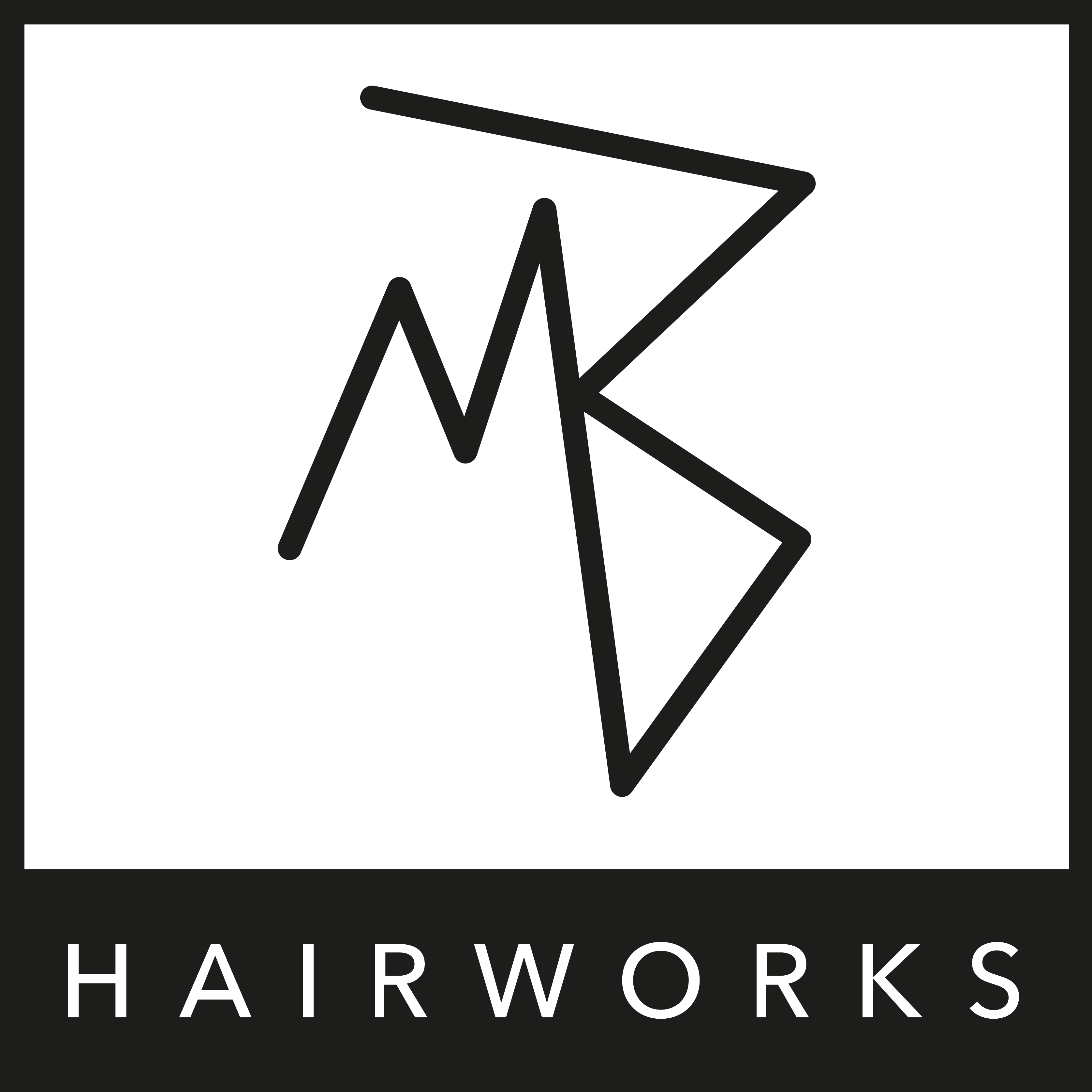 MB Hairworks