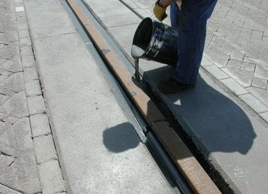 Ondersabelen en ondergrouten