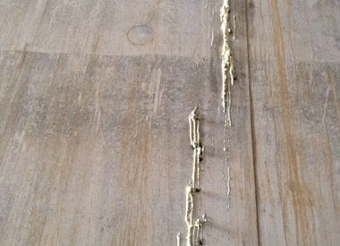 Injectie-  en lekkagesystemen