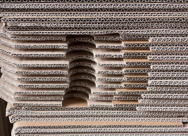 Verpakkingsmateriaal