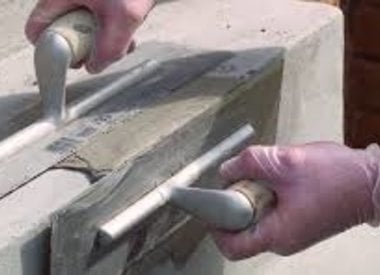 Betonreparatie systemen