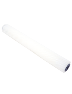Ontluchtingsroller 50 cm