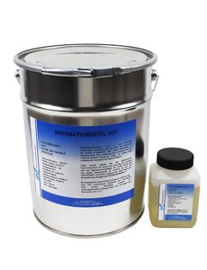 Reparatiemortel 2CF