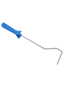 Beugel verfroller 10 cm
