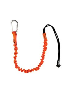Lanyard, vallijn enkel