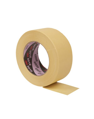  Afplaktape 3M (type 501E)