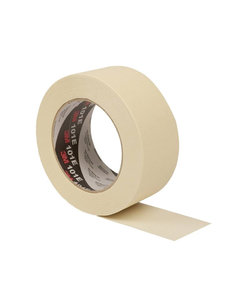 Afplaktape 3M (type 101E)