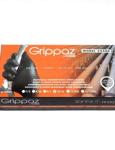 Grippaz Nitril werkhandschoen