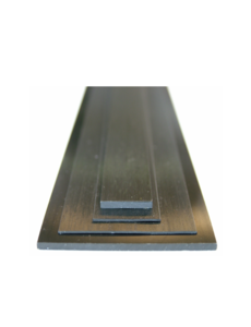 Koolstoflamel, E modulus >210 MPa, per m1