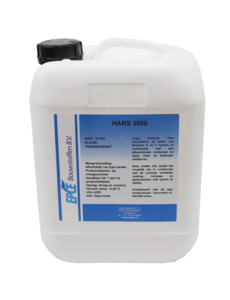  Hars 3000 (laag viskeus)