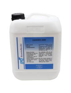  Harder 3500