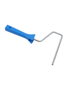 Beugel verfroller 18 cm, 8 mm
