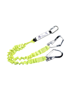 Lanyard, vallijn dubbel