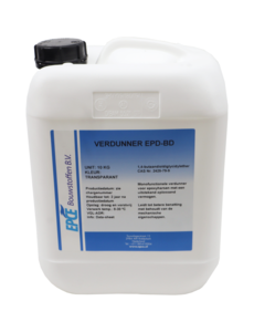 Verdunner EPD-BD