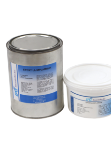 Epoxy Lijmplamuur