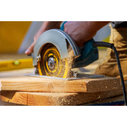 HM zaagbladen voor hout