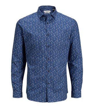 Jack & Jones JPRBLABLACKPOOL SHIRT L/S