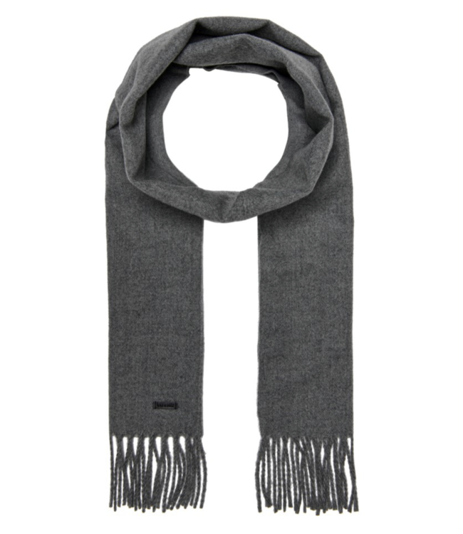 Only & Sons Only & Sons ons CARLOS  SCARF black