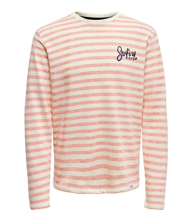 Only & Sons ONLY & SONS ONSCHAI SWEAT CE 6219