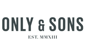 Only & Sons