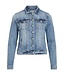 VILA VISHOW DENIM JACKET - NOOS