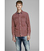 Jack & Jones JPRBLUWESTON SHIRT L/S WESTERN